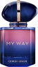 My Way Le Parfum