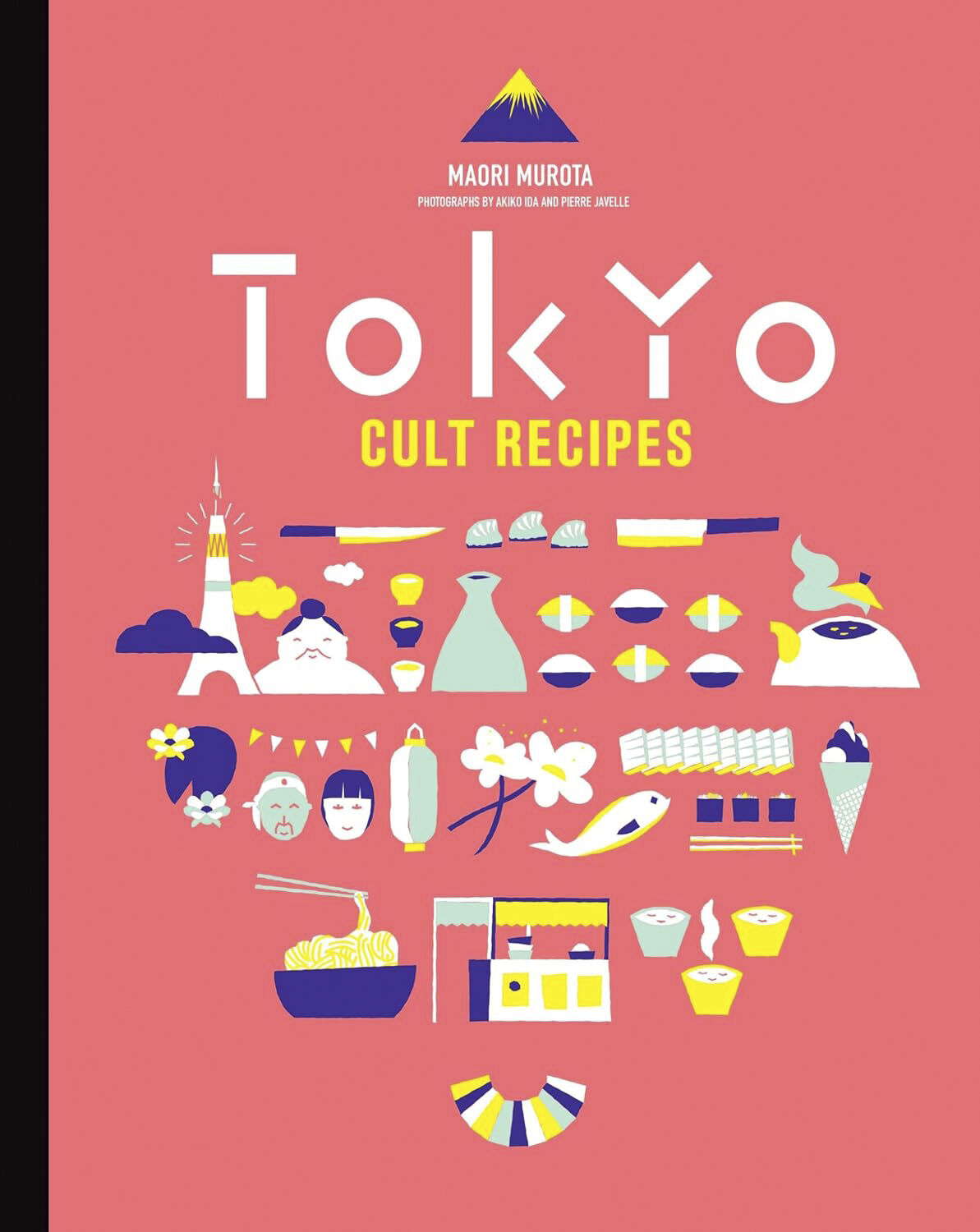 Tokyo Cult Recipes
