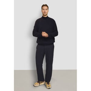 Pepe turtleneck knit