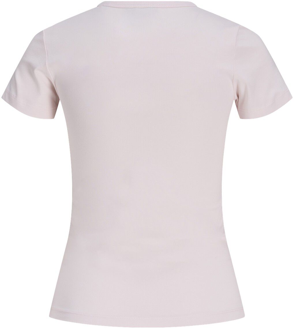 Jxgigi Str Ss Tee Jrs Noos