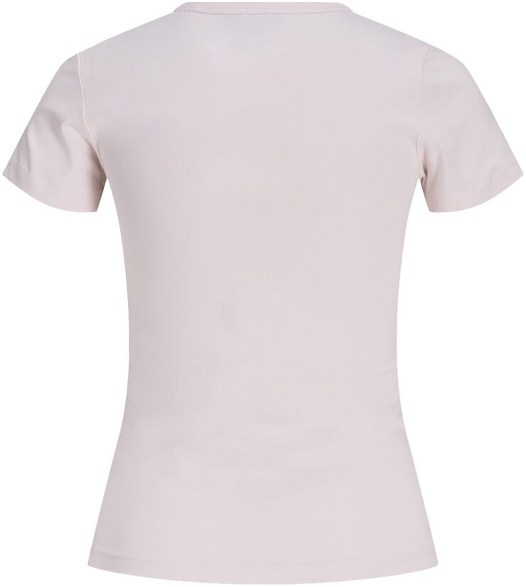 Jxgigi Str Ss Tee Jrs Noos