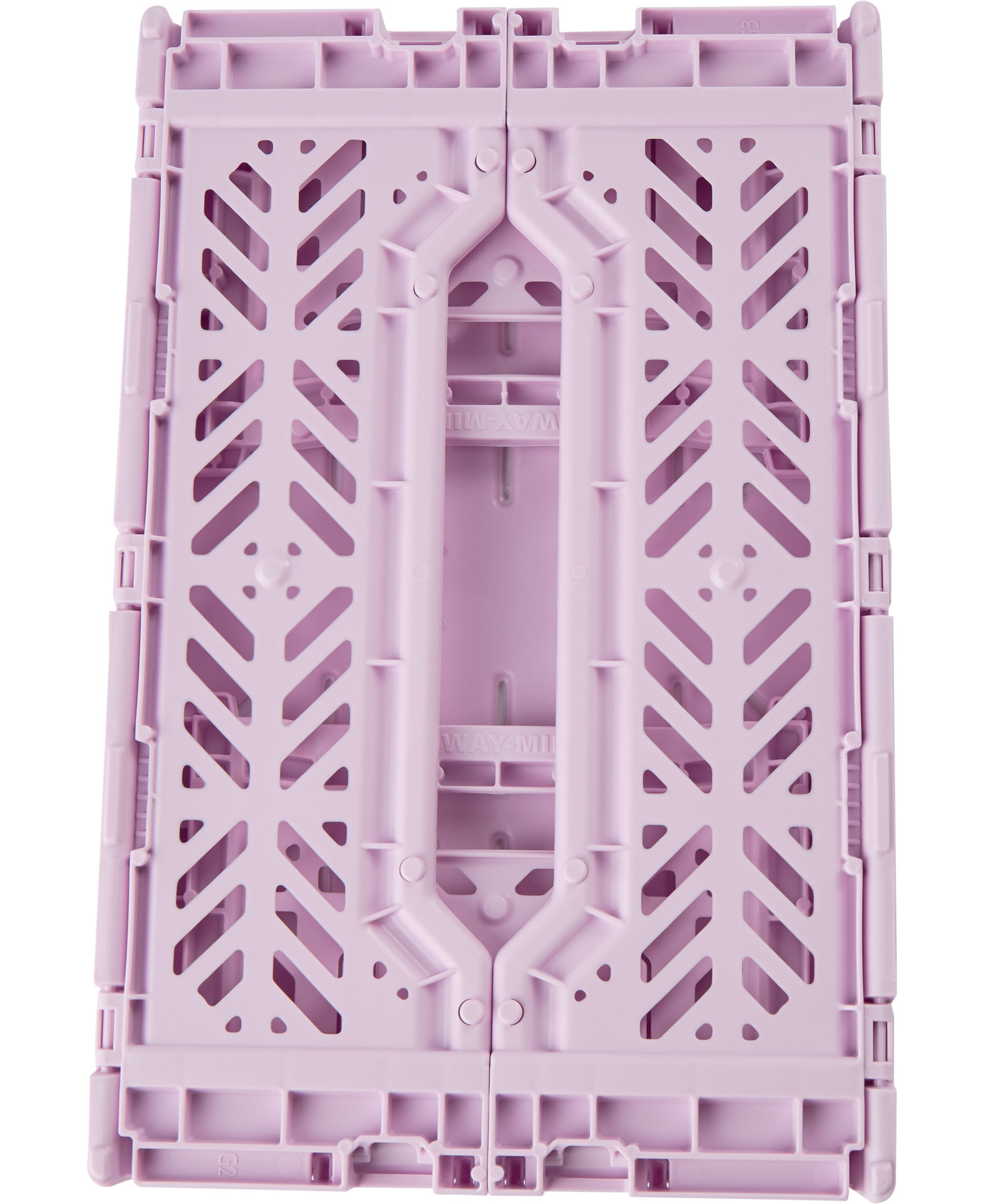 Colour Crate S Lavender