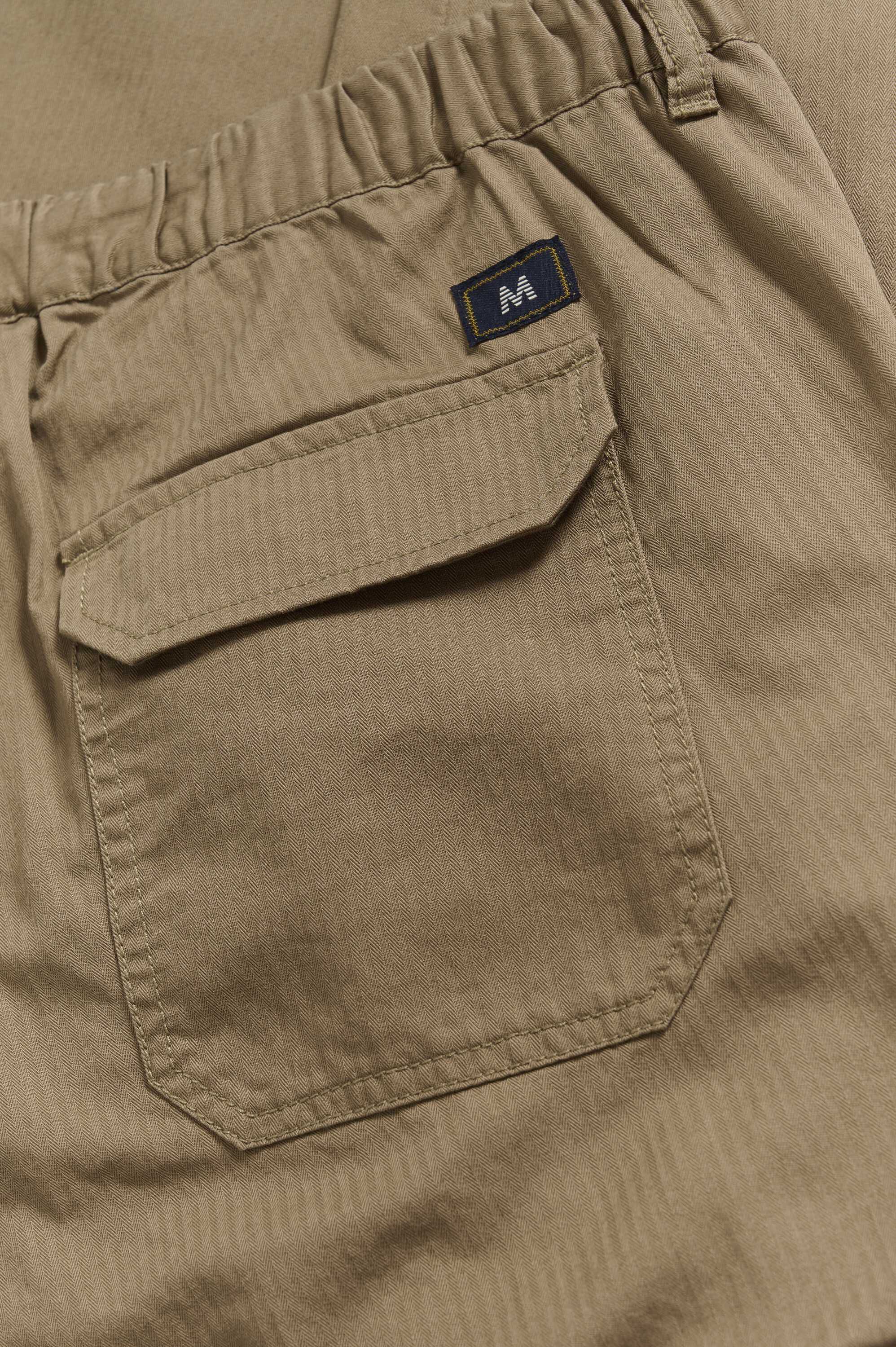 MAhart Cargo Heritage