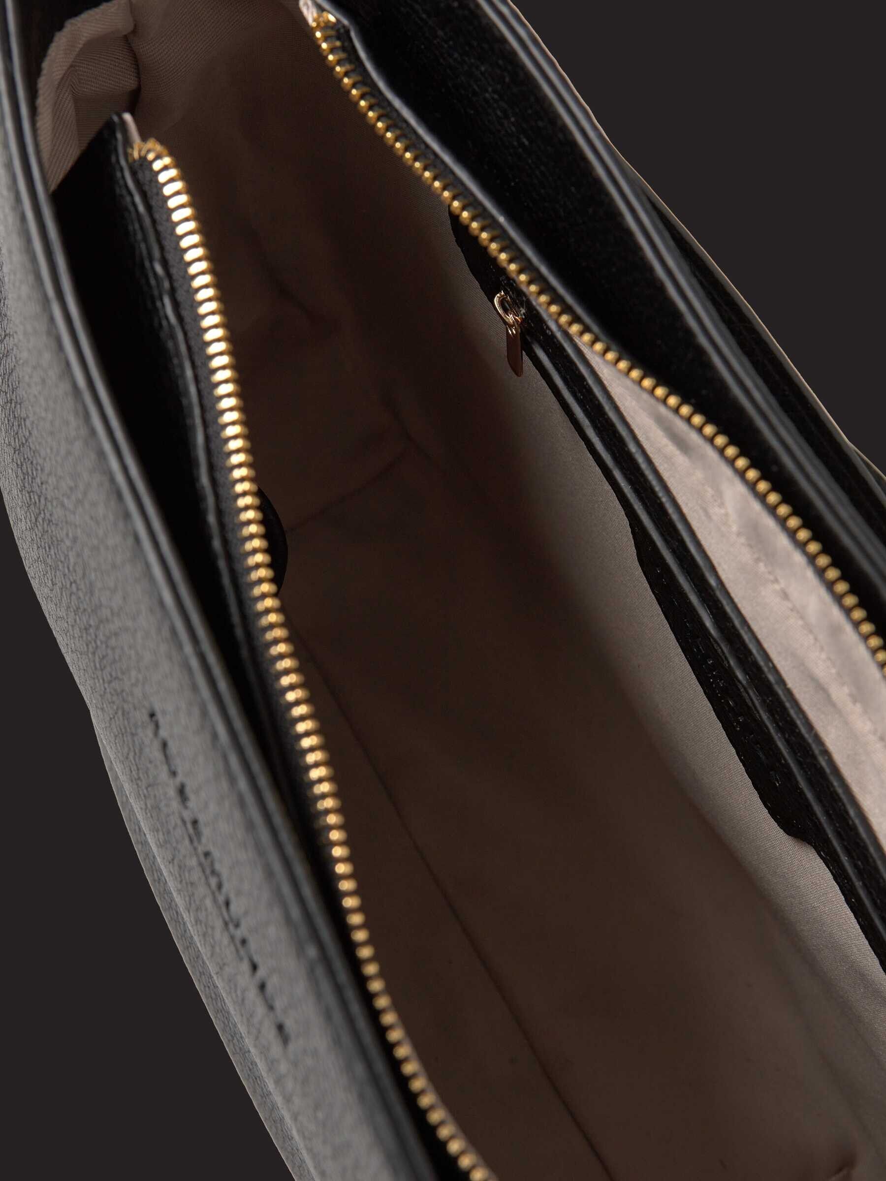RBMunich Medium Satchel Bag