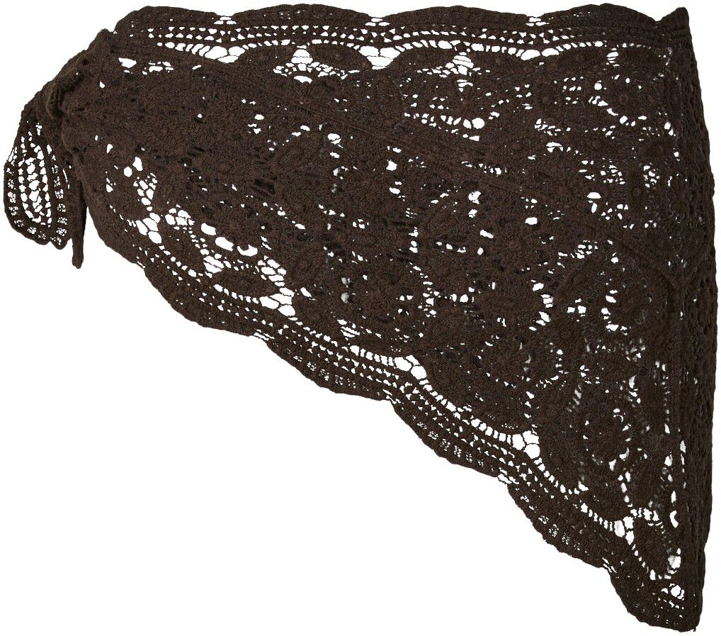 PCMANILLA TRIANGLE SCARF D2D FSY