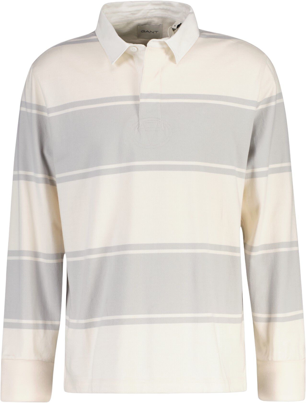 STRIPED RUGGER