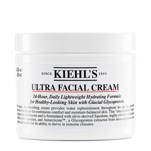 Ultra Facial Cream