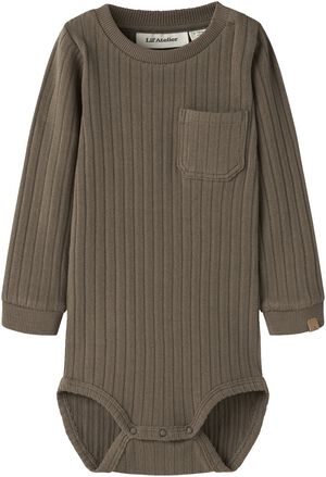 NBMTAO LS SLIM BODY LIL