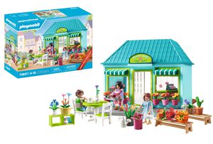 Flower Shop