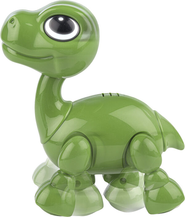 3-2-6 MINI DINO ROBOT