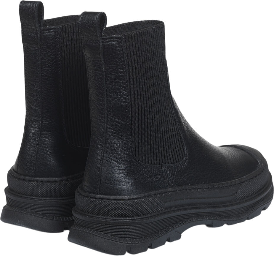 St&oslash;vlet med track-s&aring;l