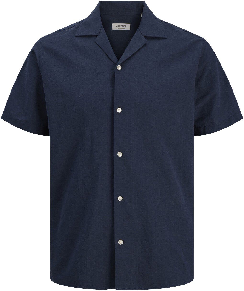 JREBMOSS SUNNY RESORT SHIRT SS