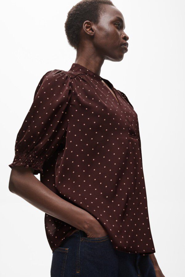 ZaniaIW Blouse
