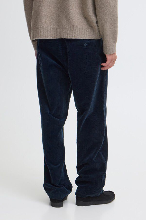 CFAMUNDSEN 0328 CORDUROY PANTS
