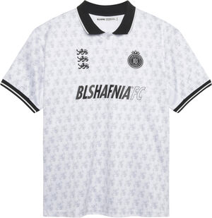 Lion Heart Jersey