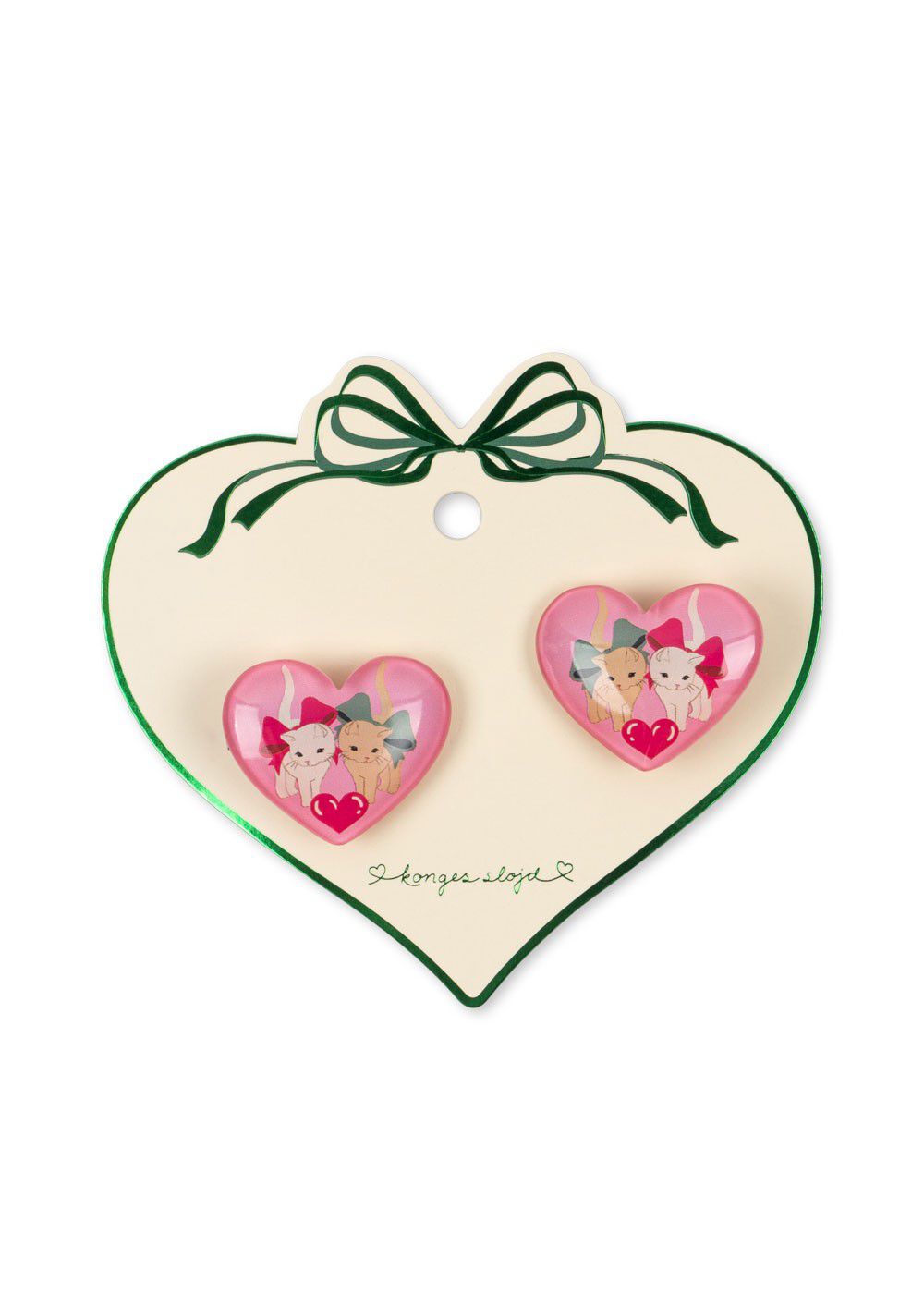 2 PACK VILMA HAIR CLIP