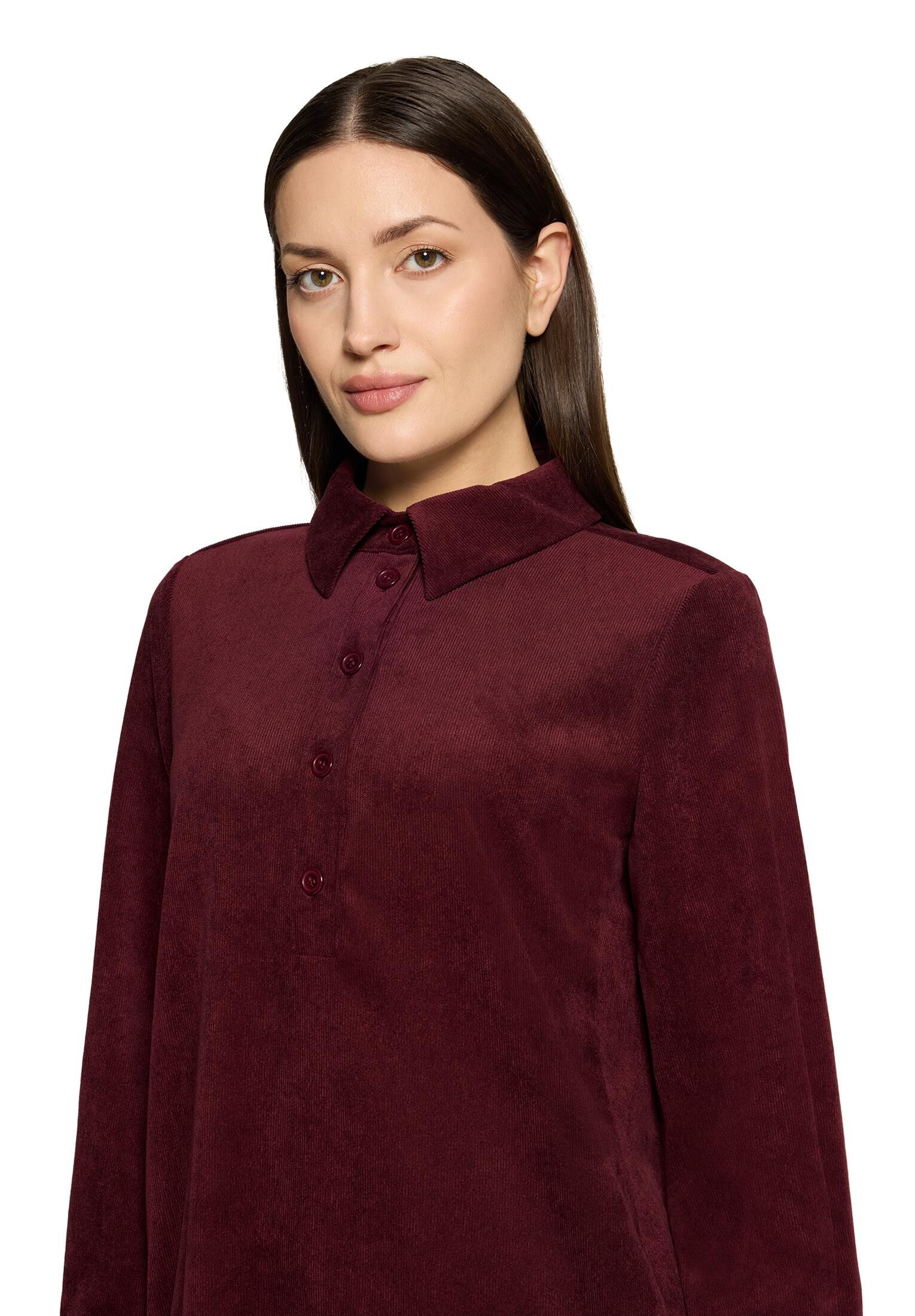 Kleid Kurz 1/1 Ar