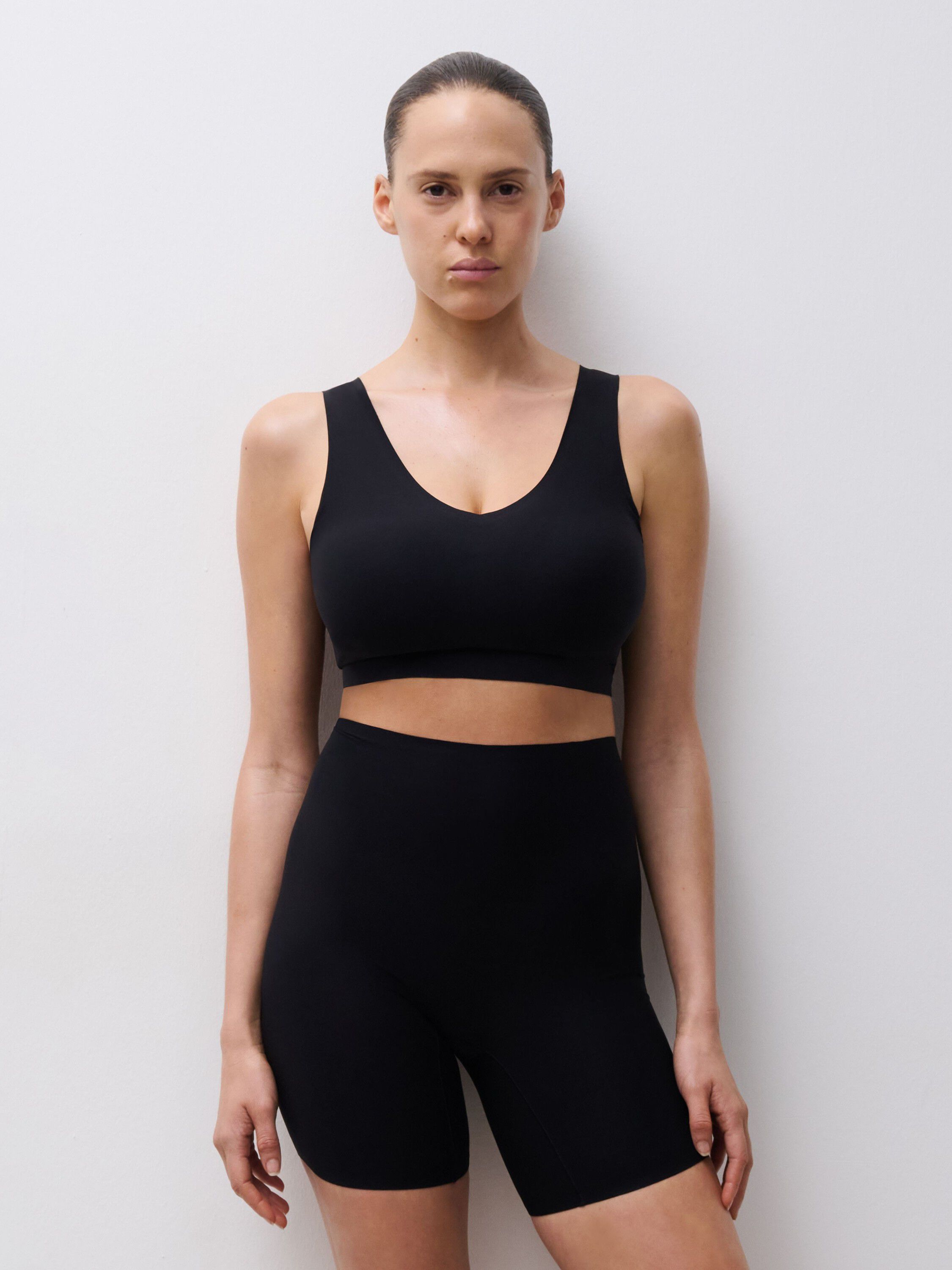 SoftStretch H. W mid-tigh