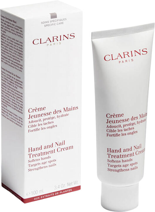 Hand and Nail Treatment Cream 100 ml.