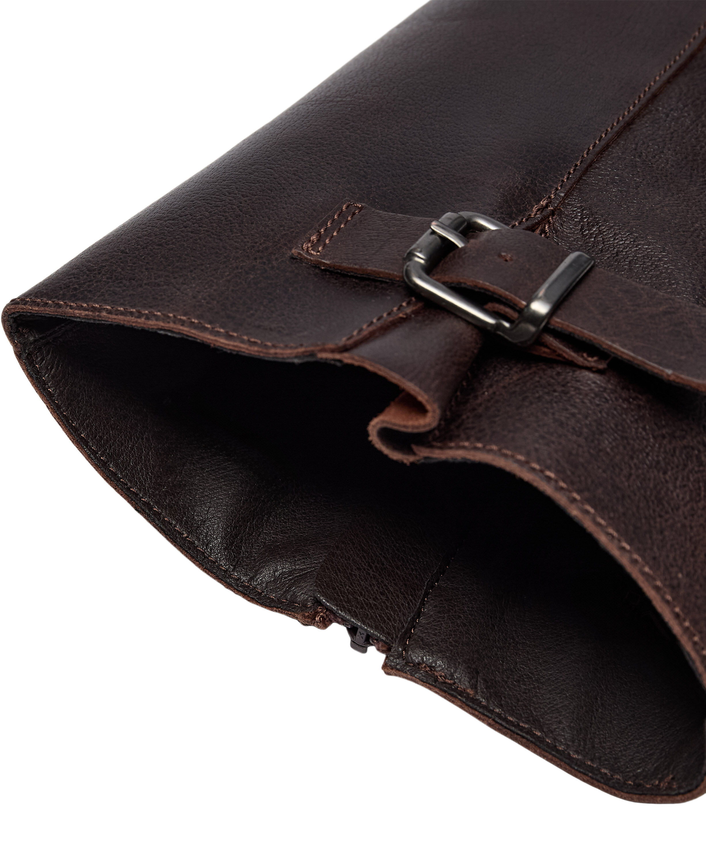 CASRIKKE Tall Biker Boot Tampa