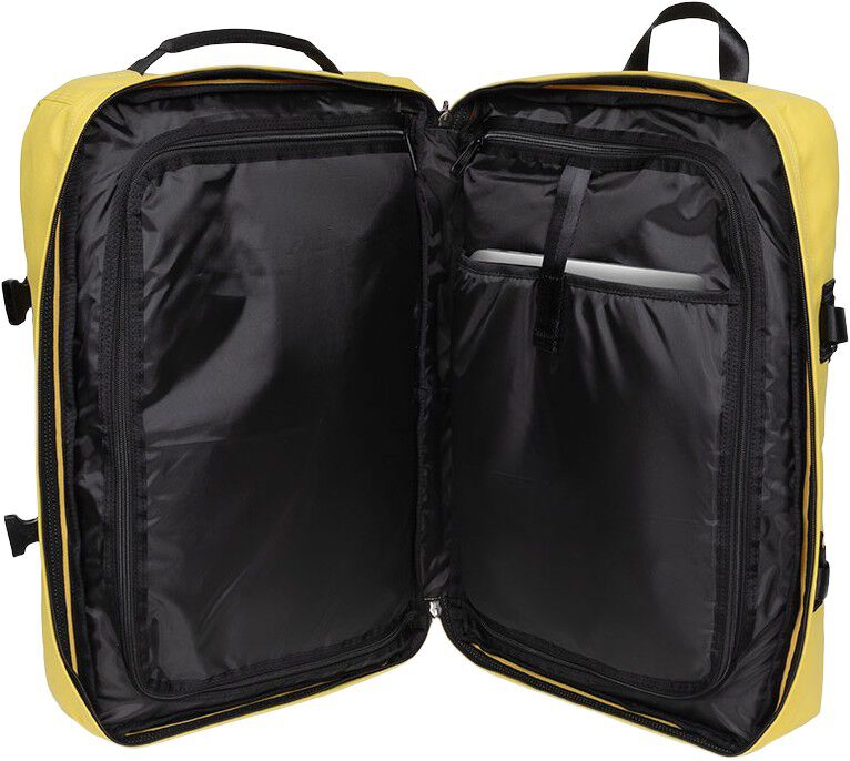 TRAVELPACK Tarp Bamboo