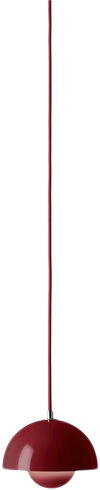 Flowerpot Pendant VP10