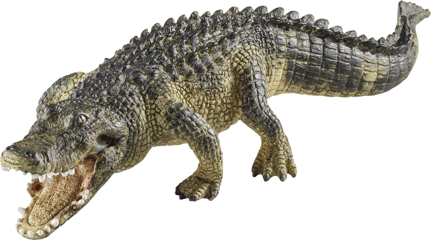 Sch Alligator *Grey