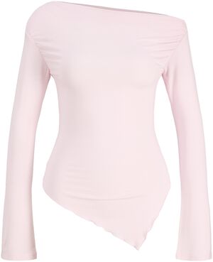 JXTHEA STR LS ASYM TOP JRS