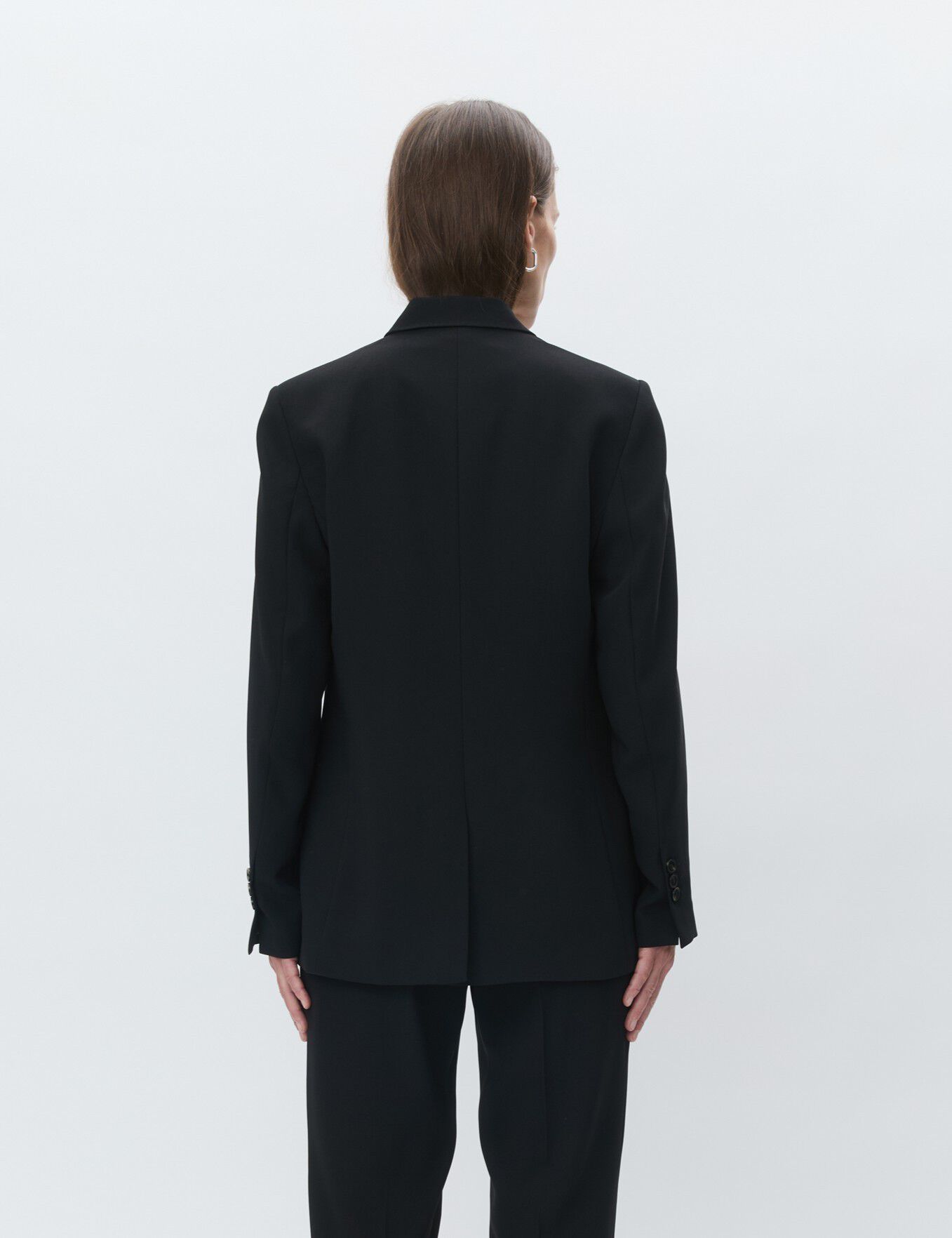Hector - Classic Gabardine