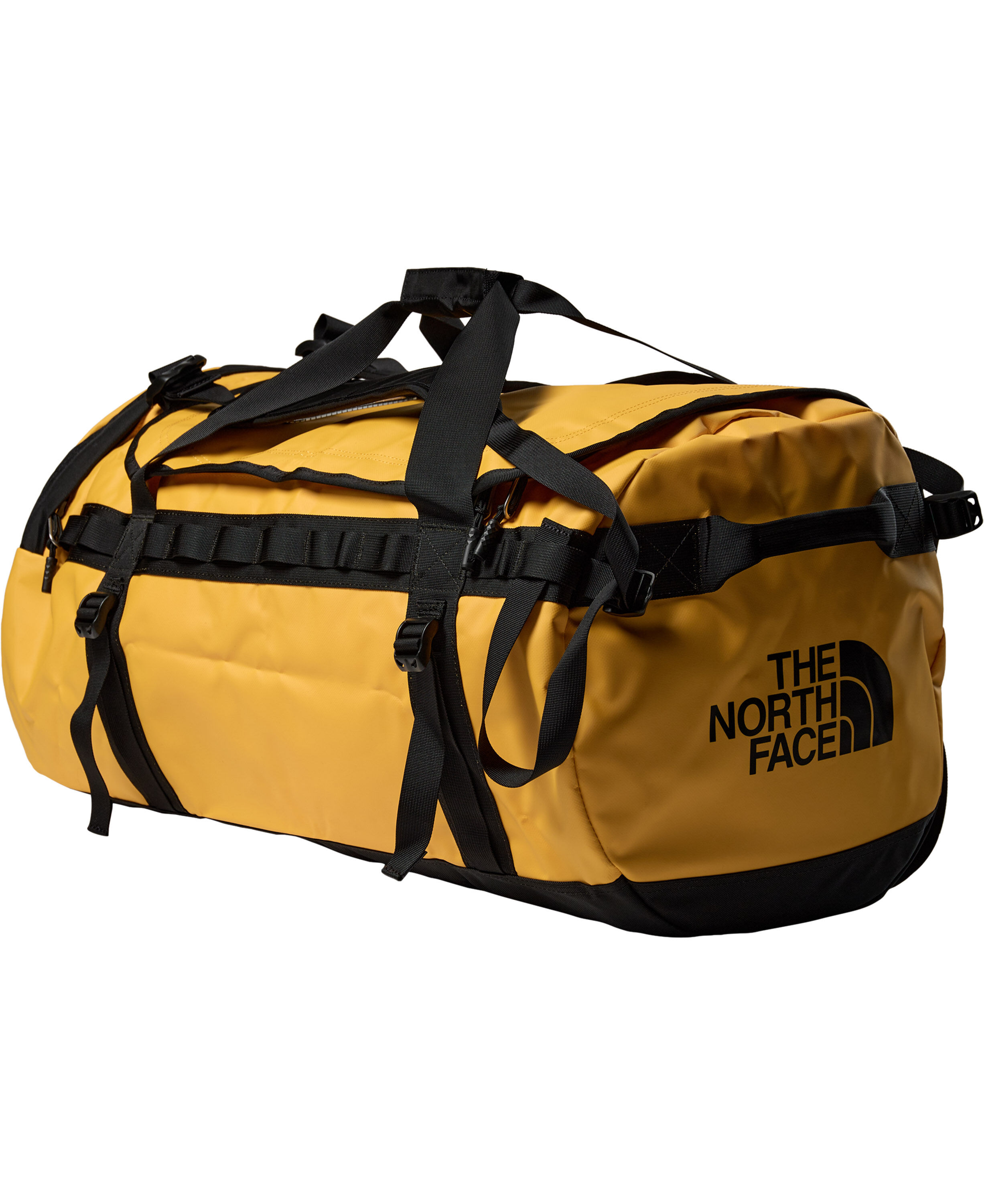BASE CAMP DUFFEL - L BASE CAMP Summ