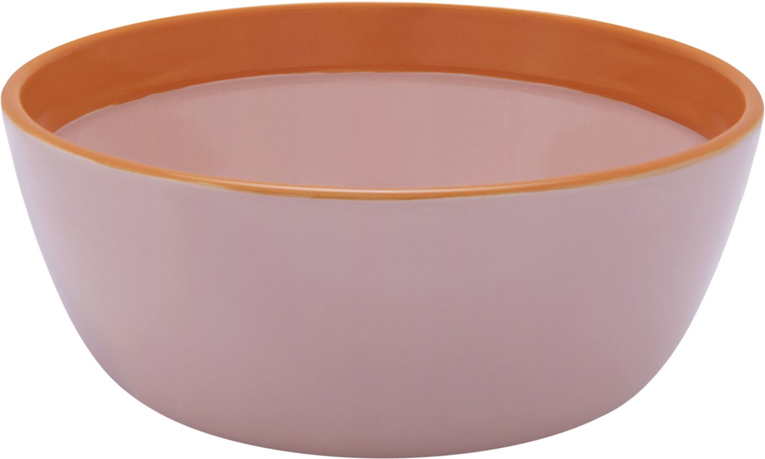 Play sk&aring;l 19cm pink-orange