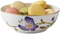 Flora 50 cl. sk&aring;l - Stedmoderblomst