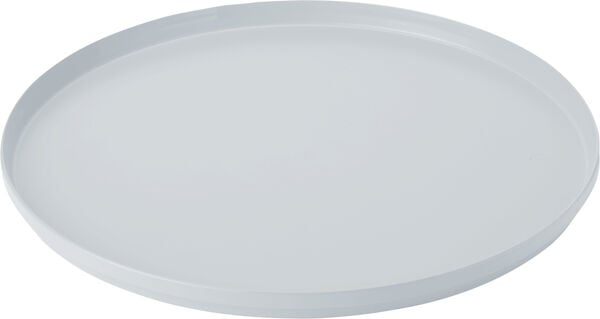 EM serveringsbrett Ø 40 cm cloud