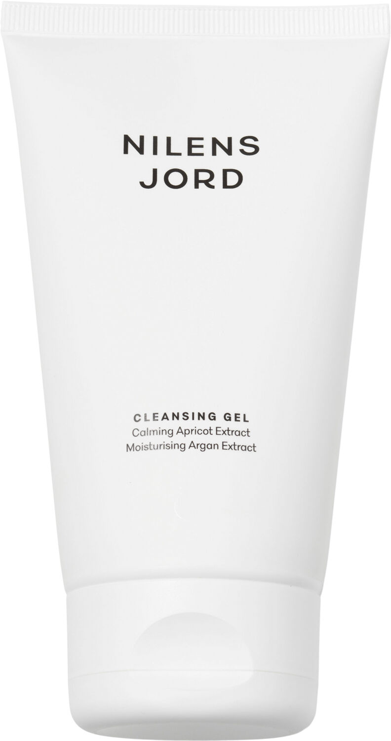 Cleansing Gel