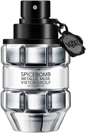 Spicebomb