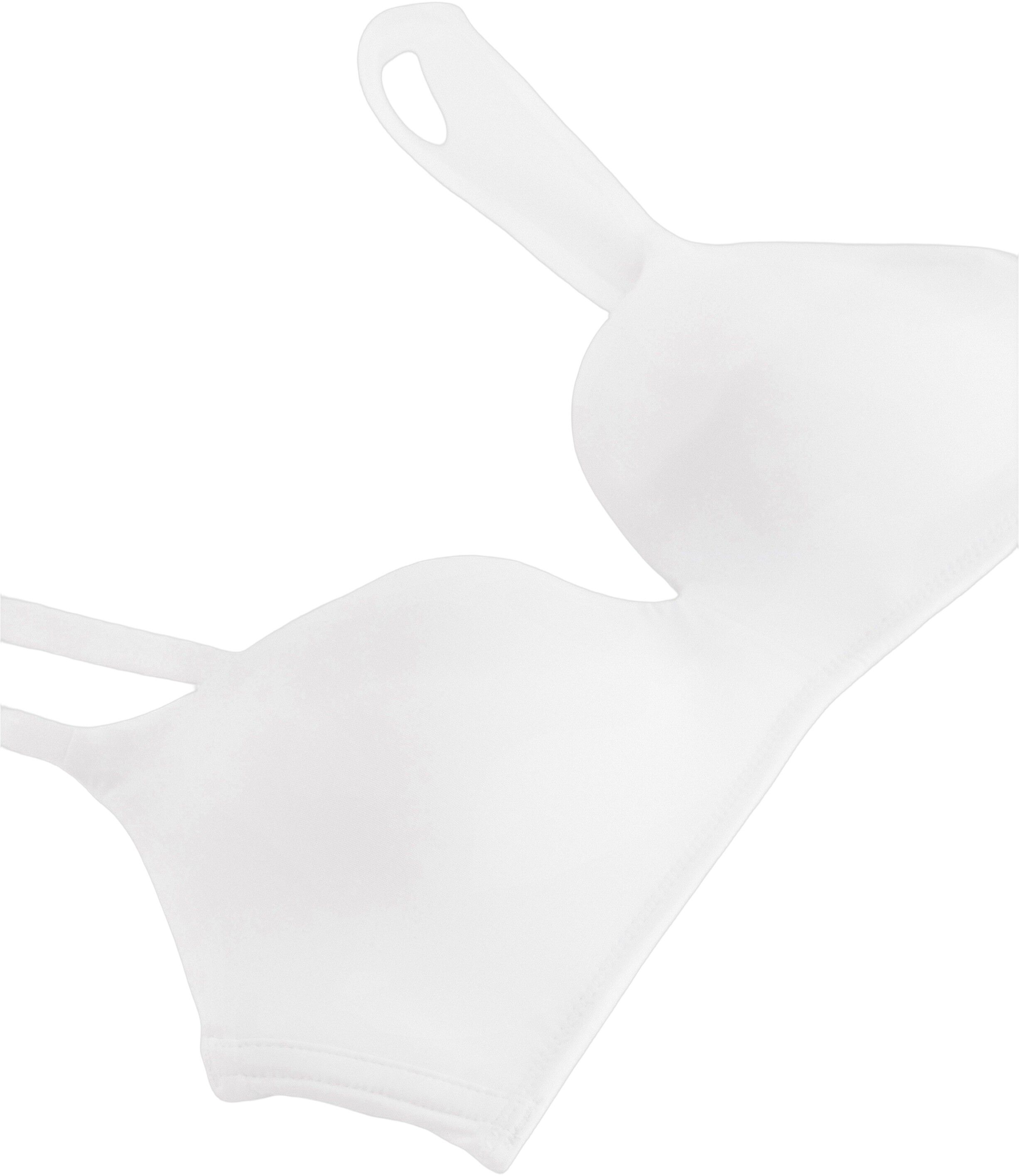 Flora bygel&oslash;s bh