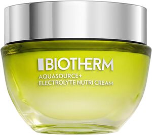 Aquasource+ Electrolyte Nutri Cream