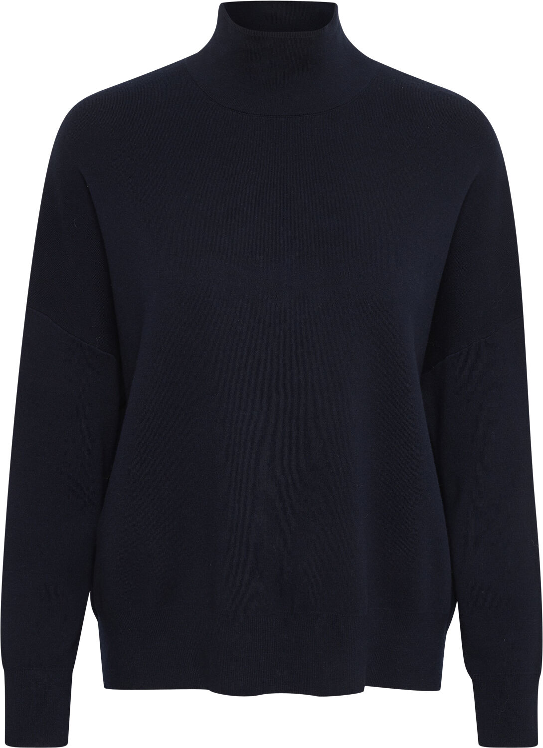 TenleyIW Turtleneck Pullover