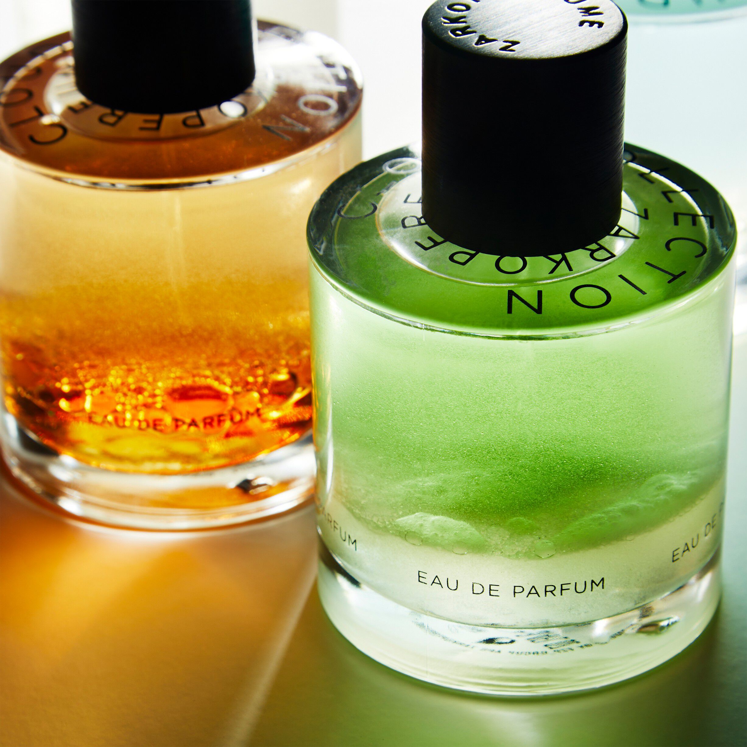 Cloud Collection 100 ml.