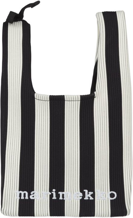 KNITTED MINI TOTE MERIROSVO