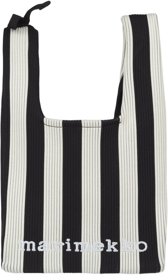 KNITTED MINI TOTE MERIROSVO