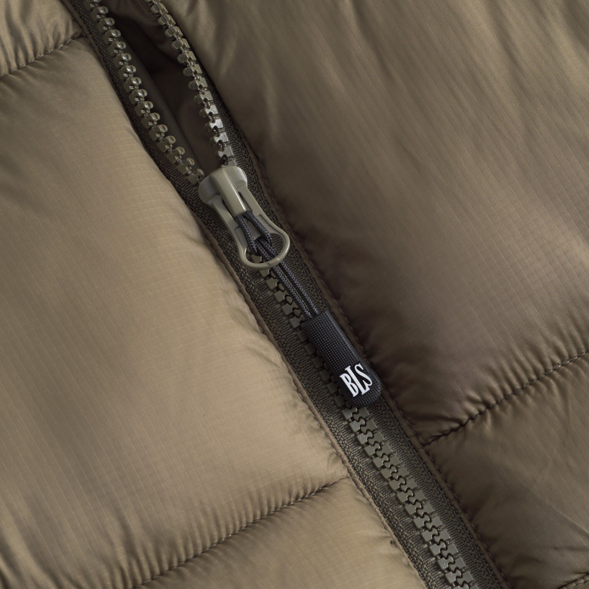 Samurai Winter Jacket