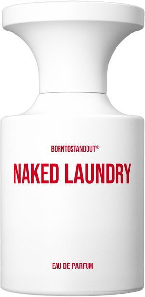 NAKED LAUNDRY Eau de Parfum