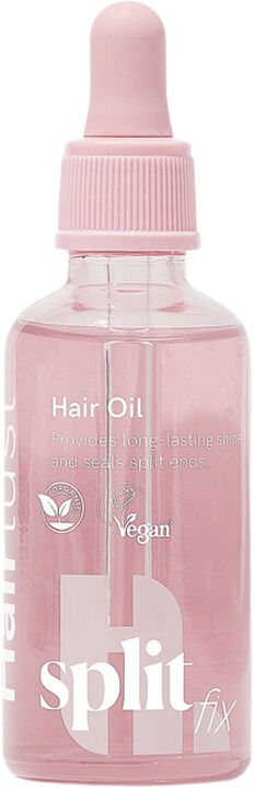 Split Fix Hair Oil