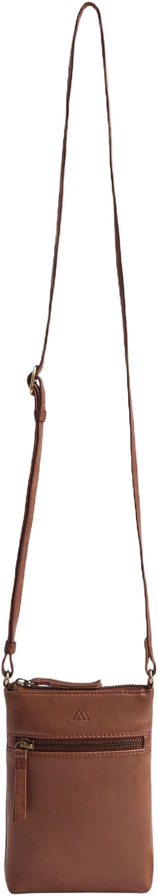 AvenMBG Cross. Bag, Soft Vin.