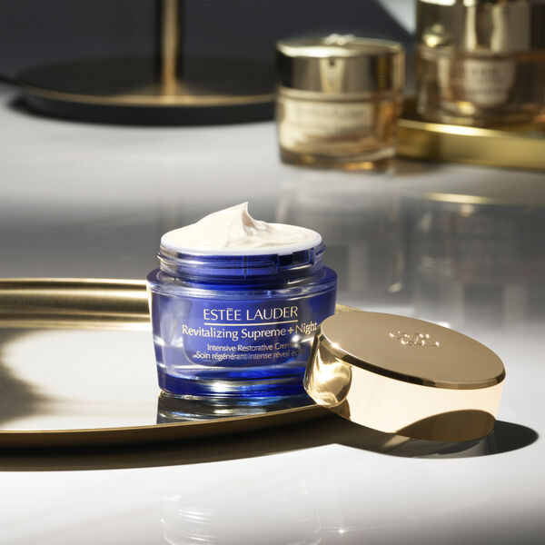 Revitalizing Supreme+ Night Cream