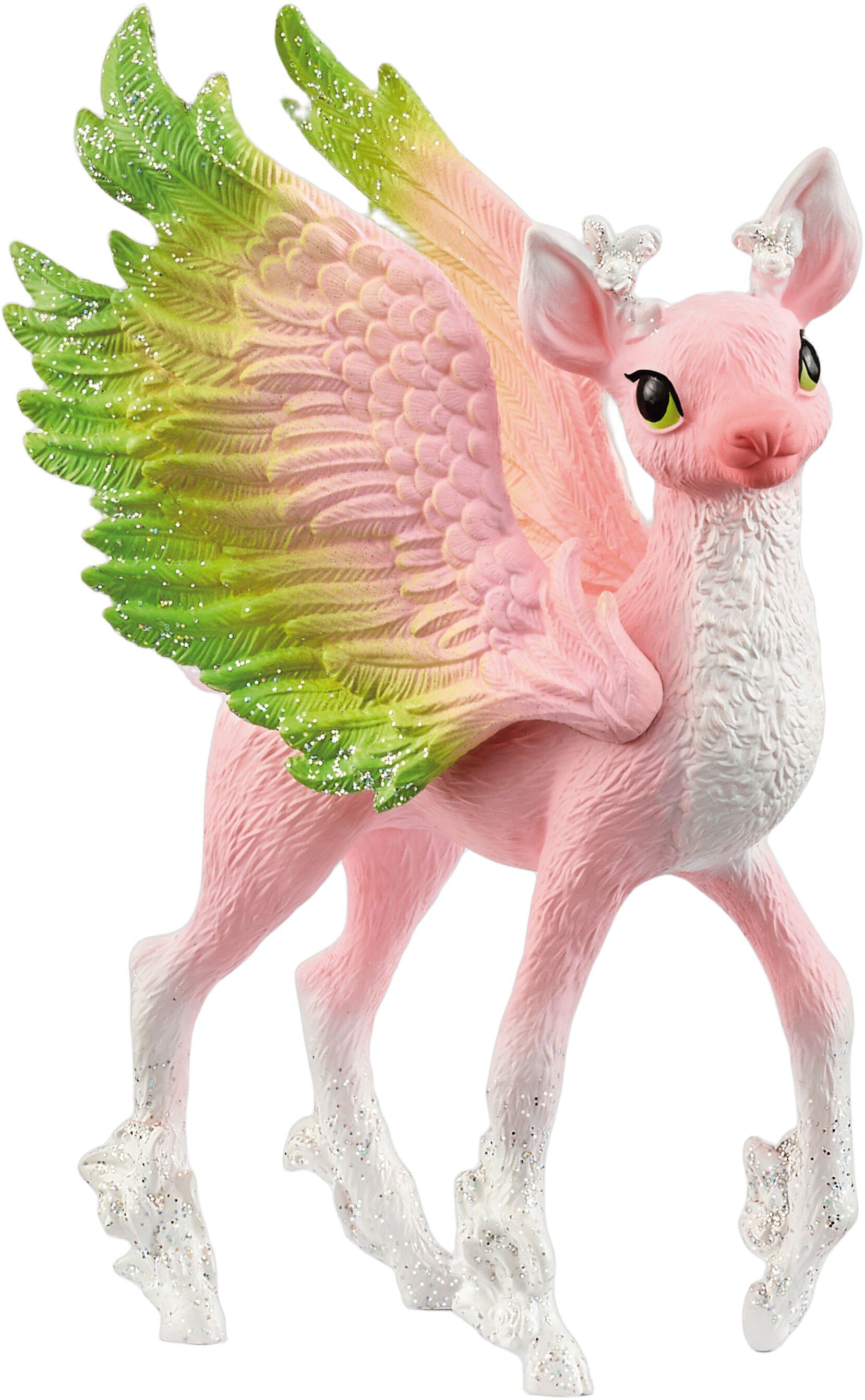 Schleich Magic Deer Calf