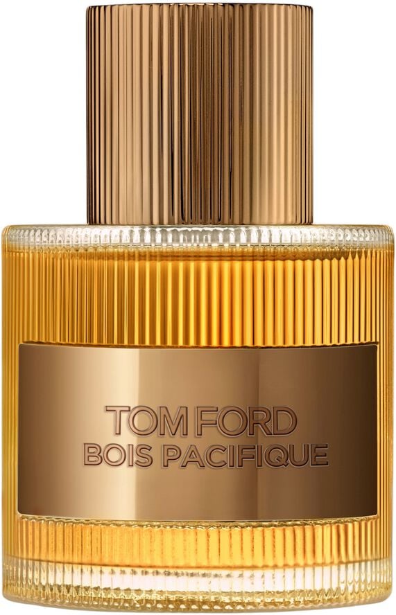 Bois Pacifique Eau de Parfum