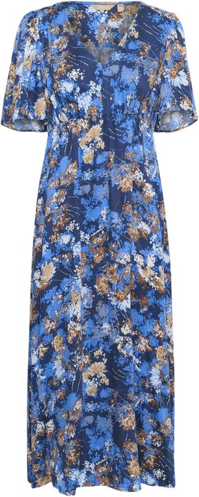 CUmadi Dittemarie Long Dress