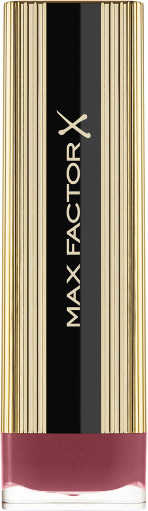 Max Factor Colour Elixir Lipstick, 105 Raisin, 4g